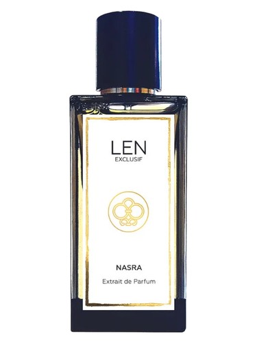 تصویر عطر Nasra
