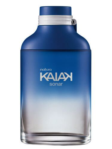 Kaiak Sonar Natura