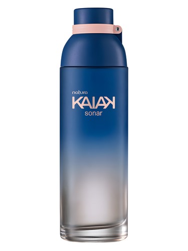 Kaiak Sonar de Natura