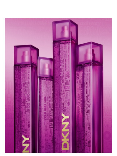 DKNY Women Limited Edition Eau De Parfum 100ml