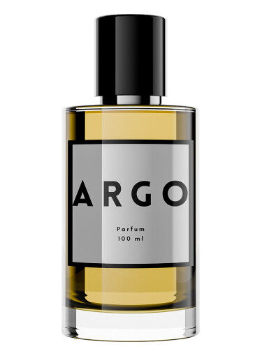 Argo Inside Out
