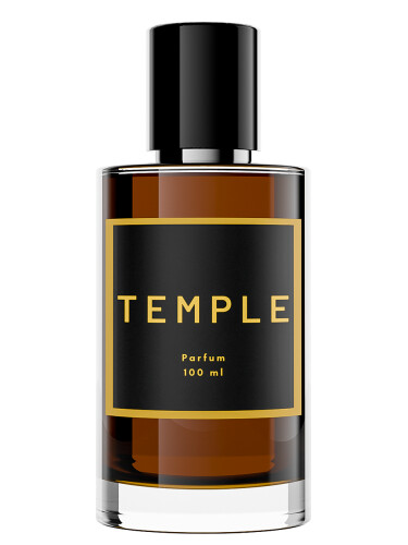 Temple Inside Out