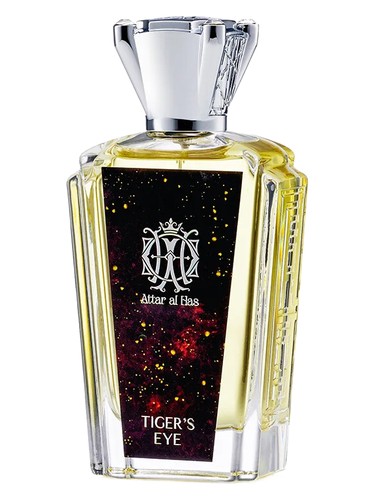 Tiger’s Eye Attar Al Has