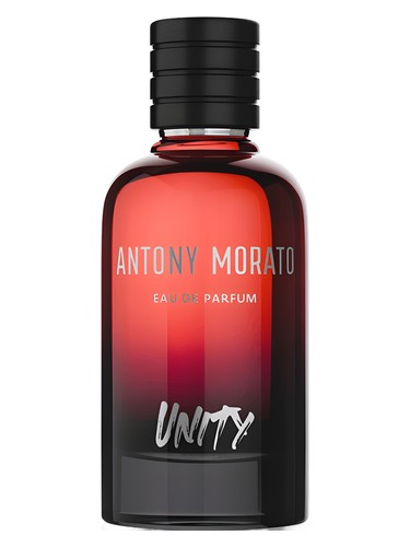 Unity Parfum Antony Morato