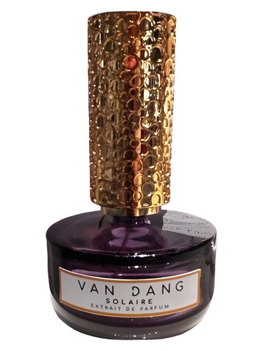 Solaire Van Dang