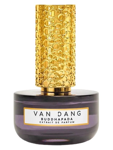 Buddhapada Van Dang
