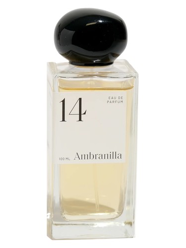 14 - Ambranilla Ousia