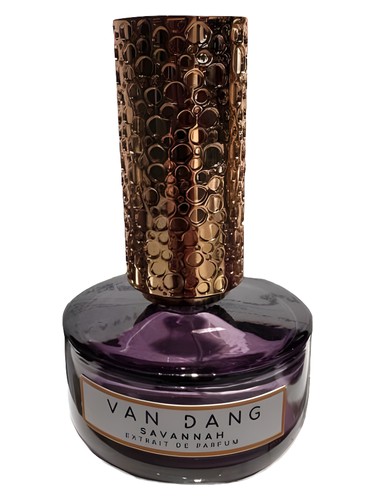Savannah Van Dang