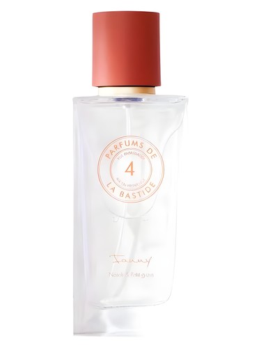 Fanny Neroli & Petit Grain Parfums de la Bastide