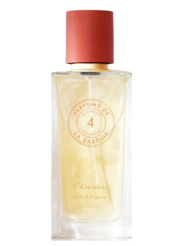 Céleste Jasmin & Bergamote Parfums de la Bastide perfume - a  fragrance for women and men 2023