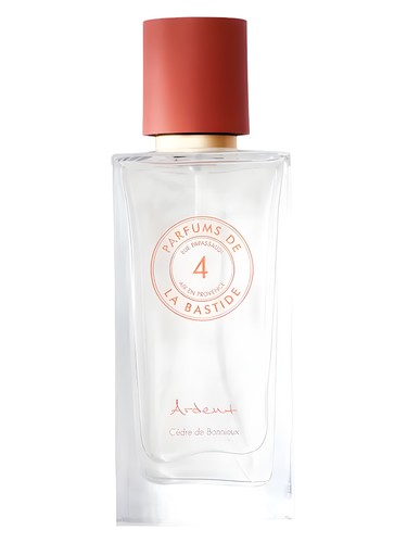 Ardent Cedar & Cardamom Parfums de la Bastide