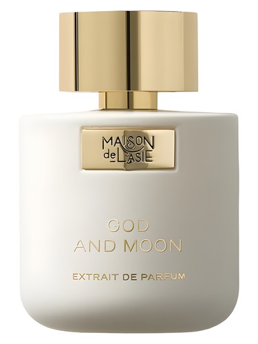 God and Moon Maison de L'Asie