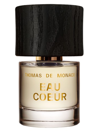 Eau Coeur Extrait de Parfum Thomas de Monaco