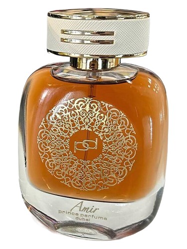 Amir Prince Parfums Dubai