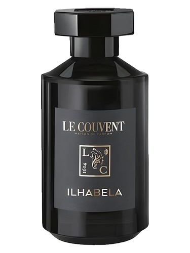 Ilhabela Le Couvent Maison de Parfum