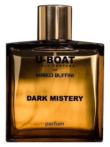Dark Mistery Mirko Buffini Firenze