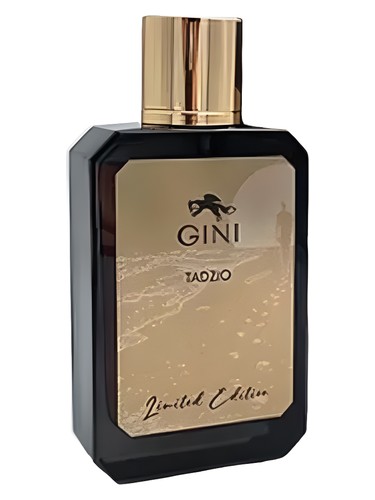 Tadzio Gini Parfum