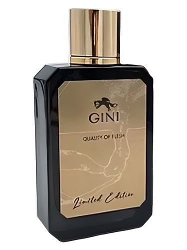 Quality of Flesh Gini Parfum