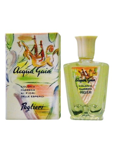 Acqua Gaia Paglieri