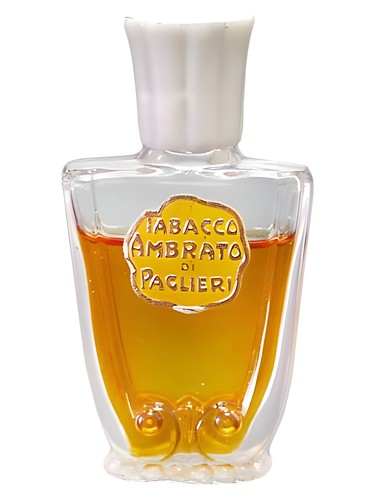 Tabacco Ambrato Paglieri