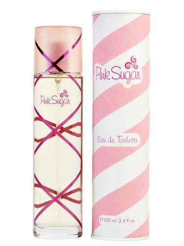Pink Sugar Aquolina perfume - a fragrance for women 2004