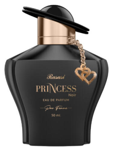 Princess noir perfume on sale