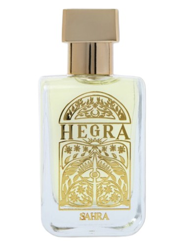 Sahra Hegra