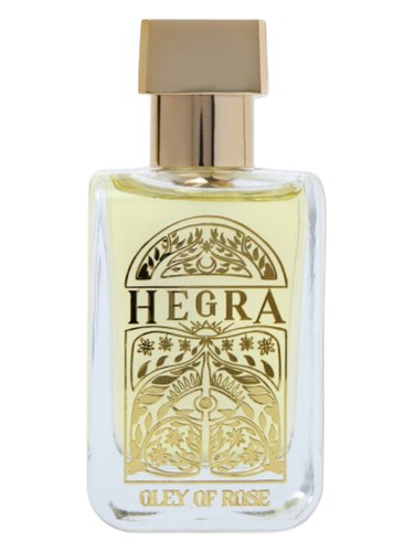 Oley of Rose Hegra