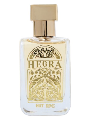 Hot Dive Hegra