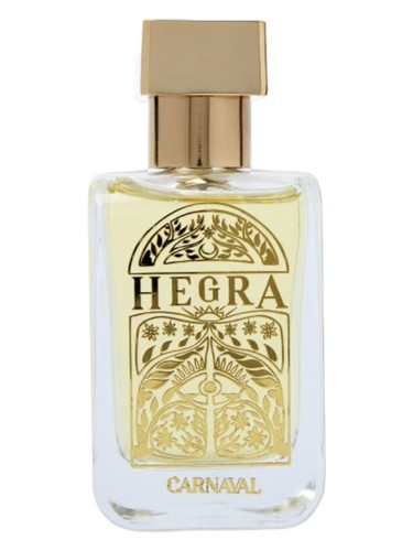 Carnaval Hegra