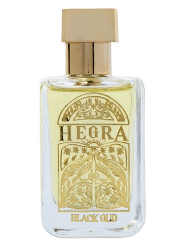 Black Oud Hegra