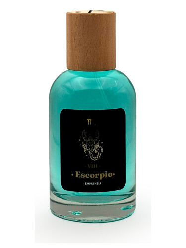 Escorpio Empatheia