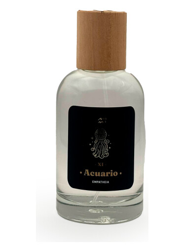 Acuario Empatheia