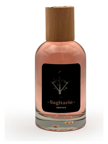Sagitario Empatheia