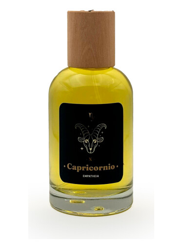 Capricornio Empatheia