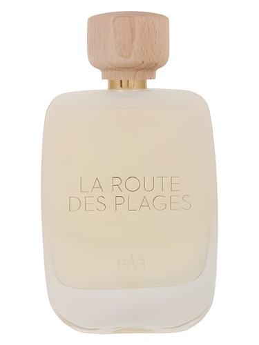 La Route des Plages Gas Bijoux