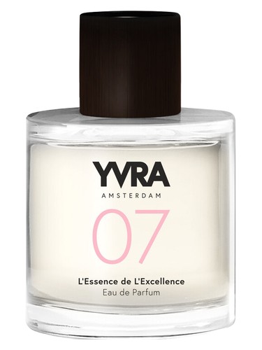 07 - L'Essence de L'Excellence YVRA
