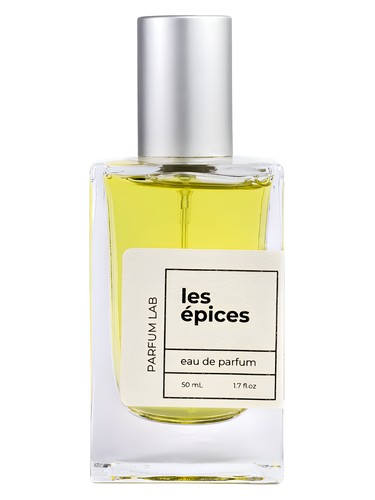 Les Épices Parfum Lab