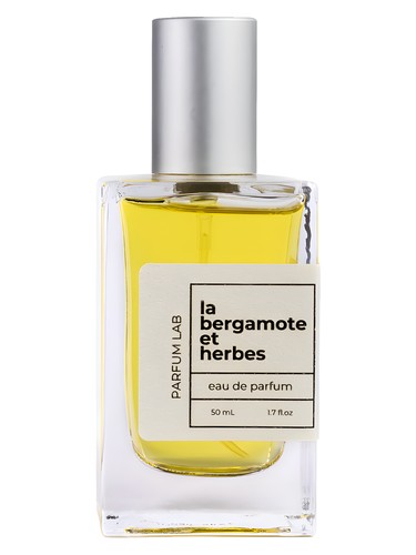 تصویر عطر La Bergamote et Herbes