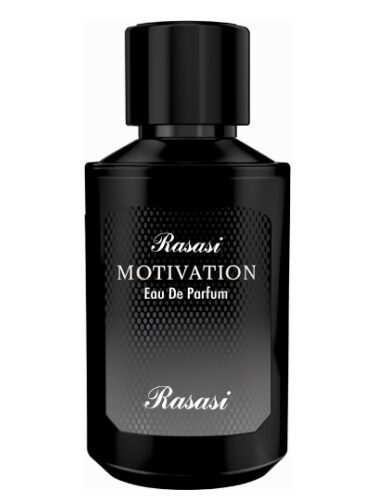 Motivation Rasasi cologne - a new fragrance for men 2023