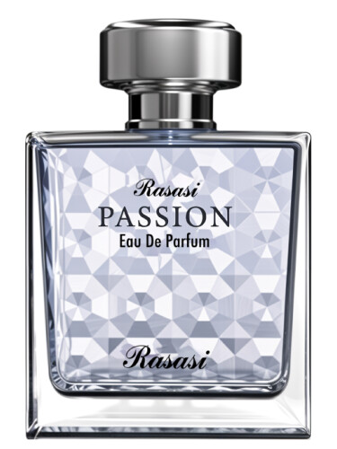 Rasasi Passion Eau De Parfum Spray (Unisex) By Rasasi - 3.3 oz Rasasi Passion Eau De Parfum Spray (Unisex) By Rasasi - 3.3 oz