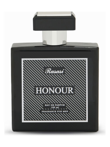 Honour Rasasi cologne - a new fragrance for men 2024