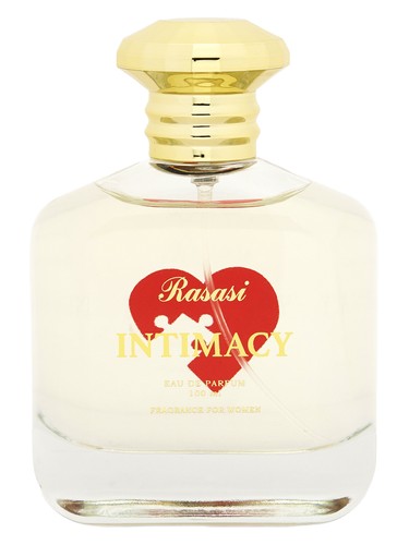 تصویر عطر Intimacy
