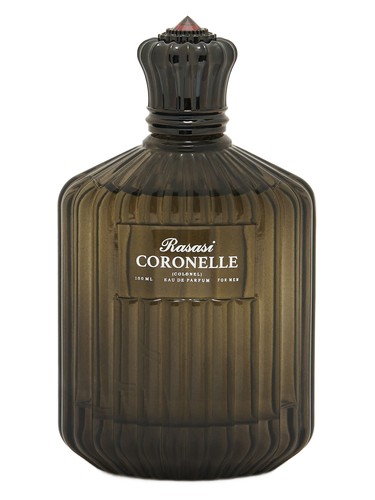 Coronelle Rasasi