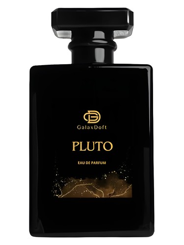 Pluto GalaxDoft