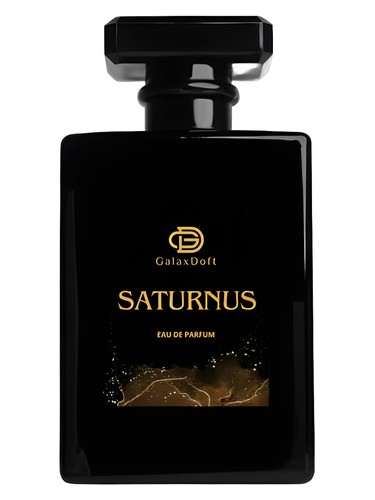 Saturnus GalaxDoft