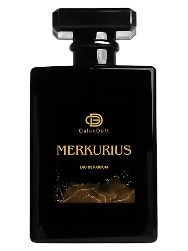 Merkurius GalaxDoft