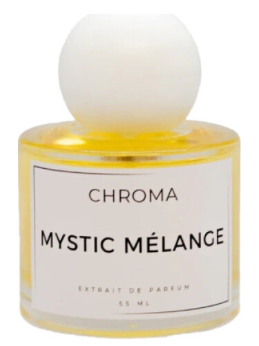 Chroma Mystic Melange