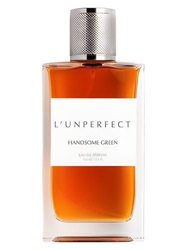 Handsome Green L'UNPERFECT