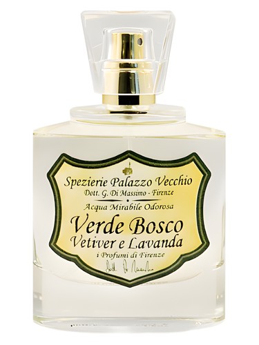 I Profumi di Firenze Verde Bosco
